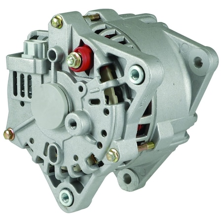 Replacement For Az, Dlg3663611 Alternator